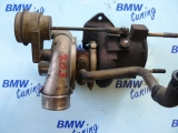BMW TURBO 2,5 TDS